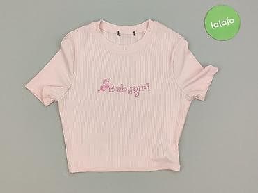 motyle: Top damski, rozmiar S — 2