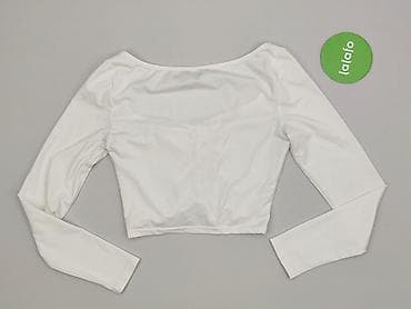 shein botki: Shein, Top damski, rozmiar S — 3