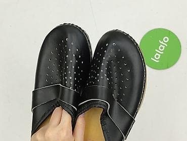 relax buty prl: Klapki damskie, rozmiar 39 — 7