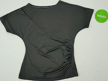 grafit butik: Bluzka damska, rozmiar S — 2