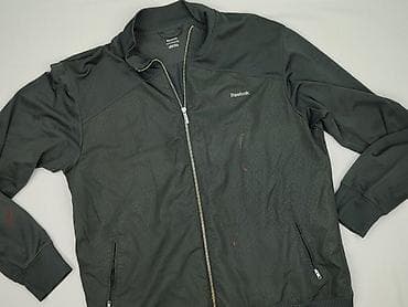 bomberka next: Reebok, Bluza dla mężczyzn, rozmiar 2XL — 1