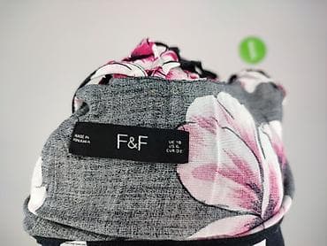 asos plus size pl: F&F, Kombinezon damski, rozmiar S — 5