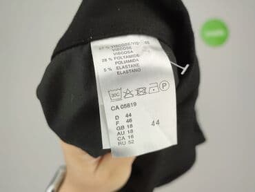spódnice ołówkowe prążkowane: Spódnica damska, rozmiar 2XL — 4