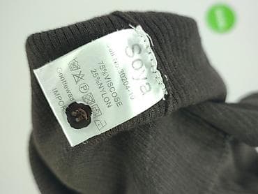 sweter poliamid: Soyaconcept, Kardigan damski, rozmiar S — 5