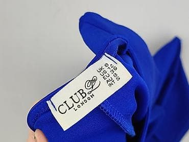 repeat sukienki: Club L London, Sukienka damska, rozmiar S — 5