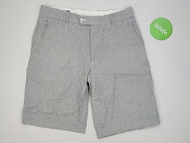 second hand second hand second hand: Michael Kors, Шорти для чоловіків, розмір L — 2
