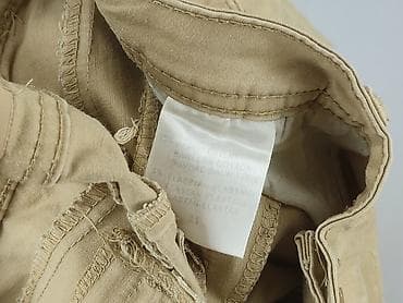 jeans simmons: Spodnie materiałowe damskie, rozmiar L — 5