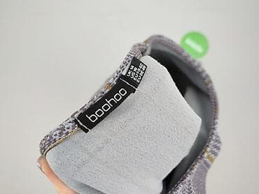 stroju borata: Boohoo, Sukienka damska, rozmiar L — 4