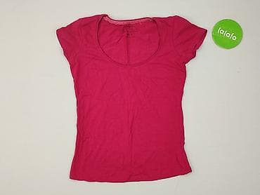 tunika gatta: T-shirt damski, rozmiar S — 2