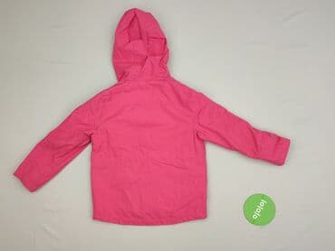 kombinezon czołgisty wz 2010: Transitional jacket, Cool Club, 1-3 months, 110-116 cm, condition - Very good — 3