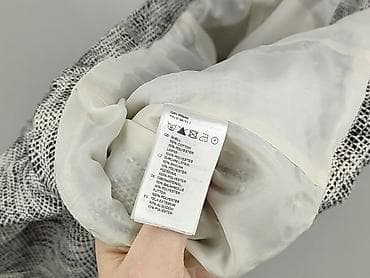 mango bomberka: H&M, Marynarka damska, rozmiar S — 4