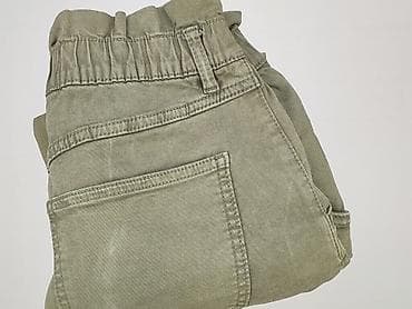 slips pants: Spodnie materiałowe damskie, rozmiar 2XS — 6