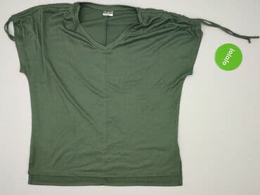 bluzki oversize sklep internetowy: Bluzka damska, rozmiar XL — 2