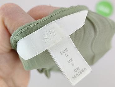 h: H&M, Top damski, rozmiar S — 4