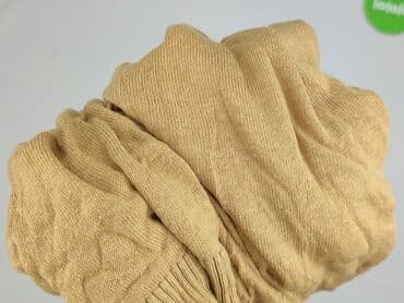 sweter z dziurami bershka: Bershka, Sweter damski, rozmiar M — 5