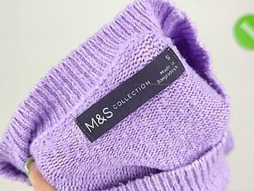 adidas bluzy: M&S Collection, Sweter damski, rozmiar S — 4