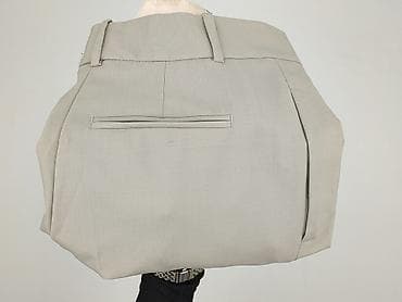 Ubrania damskie: Zara, Spodnie materiałowe damskie, rozmiar XS — 5