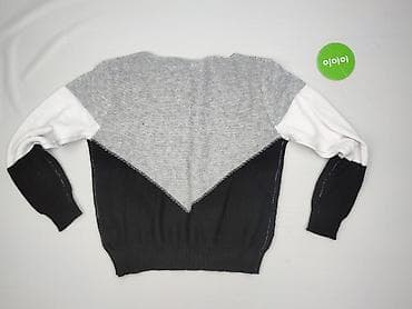 mamy rose: Emery Rose, Sweter damski, rozmiar L — 3