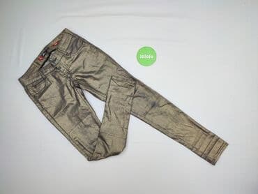 dżinsy house: House of Denim, Jeansy damskie, rozmiar S — 2