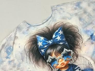 dresy marvel: T-shirt damski, rozmiar One size — 1