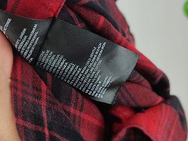 hm black sabbath: H&M, Koszula damska, rozmiar XS — 5