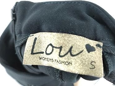 garnitur jokera: LOU, Sukienka damska, rozmiar S — 5