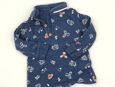 koszulka soplica: Kaftan, 9-12 months, condition - Good — 1