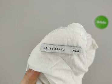 bluzka z ustami house: House, Bluzka damska, rozmiar XS — 4