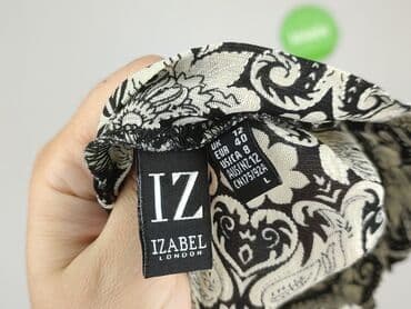 tuniki indyjskie allegro: Izabel London, Women's blouse, size L (EU 40) — 4