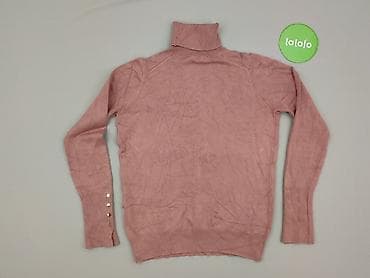 sweter z golfem zara: Zara, Golf damski, rozmiar S — 3