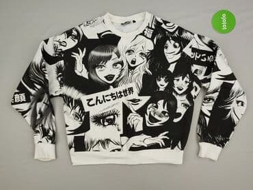 Cropp, Bluza damska
, rozmiar S — 2