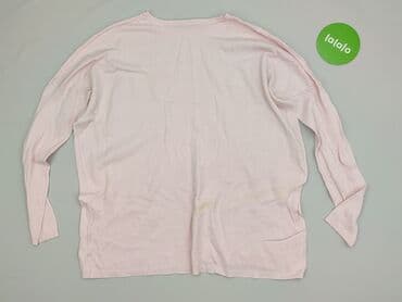 sweter w truskawki zara: Zara, Sweter damski, S — 3