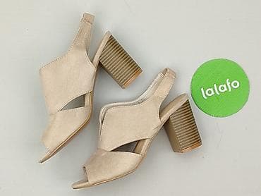 sandały gabor comfort: Sandały damskie, rozmiar 39 — 3