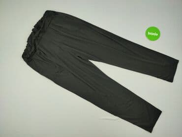 spódnice dresowe plus size: Women`s trousers, size L (EU 40) — 2