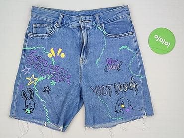 converse 29: Shorts for women, size M — 2
