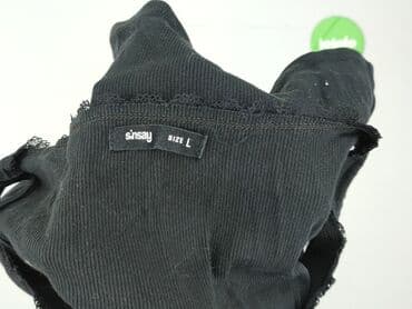 mesh top: Sinsay, Top damski, L w lalafo.pl — 4 mesh top: Sinsay, Top damski, L — 4