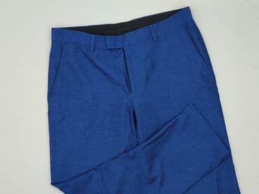 jeansy rozmiar 48: Spodnie dla mężczyzn, rozmiar L — 1