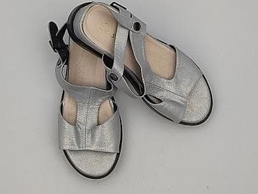 buty robocze ccc: Casu, Sandały damskie, rozmiar 40 — 1