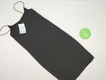 bluzka goth: Gina Tricot, Sukienka damska, rozmiar XS — 3