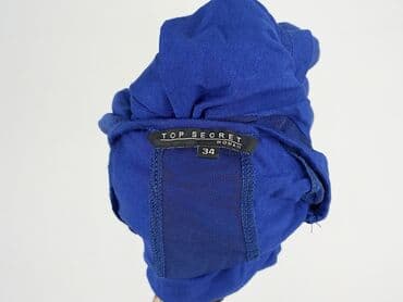 top secret bluzki wizytowe: Top Secret, Bluzka damska, rozmiar XS — 4