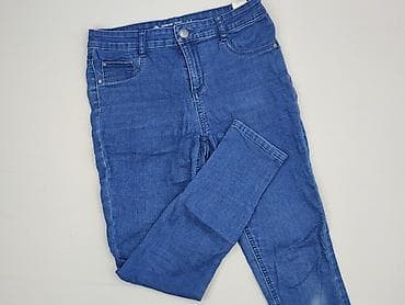 cubus as jeans: Legginsy rozmiar M — 1