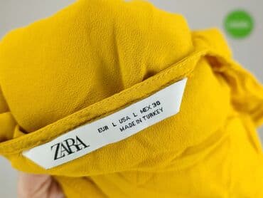 zara koszulka brawl stars: Zara, Bluzka damska, rozmiar L — 5