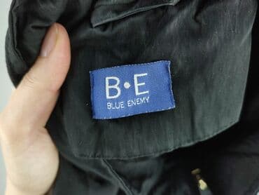 taranko kurtki puchowe: Kurtka przejściowa damska, rozmiar L — 4