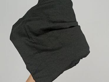 czarne bluzki siateczka: Bluzka damska, rozmiar L — 5