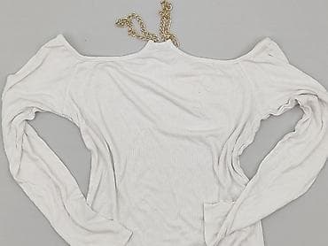 hm szlafrok: Bluzka damska, rozmiar S — 1