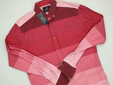 stradivarius dresy: Koszulа dla mężczyzn, rozmiar M — 1