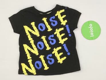 trampki vans authentic: T-shirt, So cute, 1.5-2 years, 86-92 cm, condition - Perfect — 2
