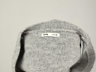 czerwone dresy sinsay: Sinsay, Kardigan damski, rozmiar XL — 4