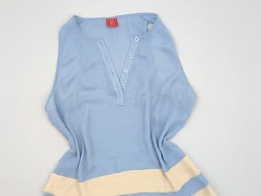 Women: Tiffi, Women's blouse, S — 1