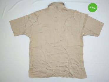chaotic koszulka: El Corte Inglés, Koszulka polo dla mężczyzn, 7XL — 3